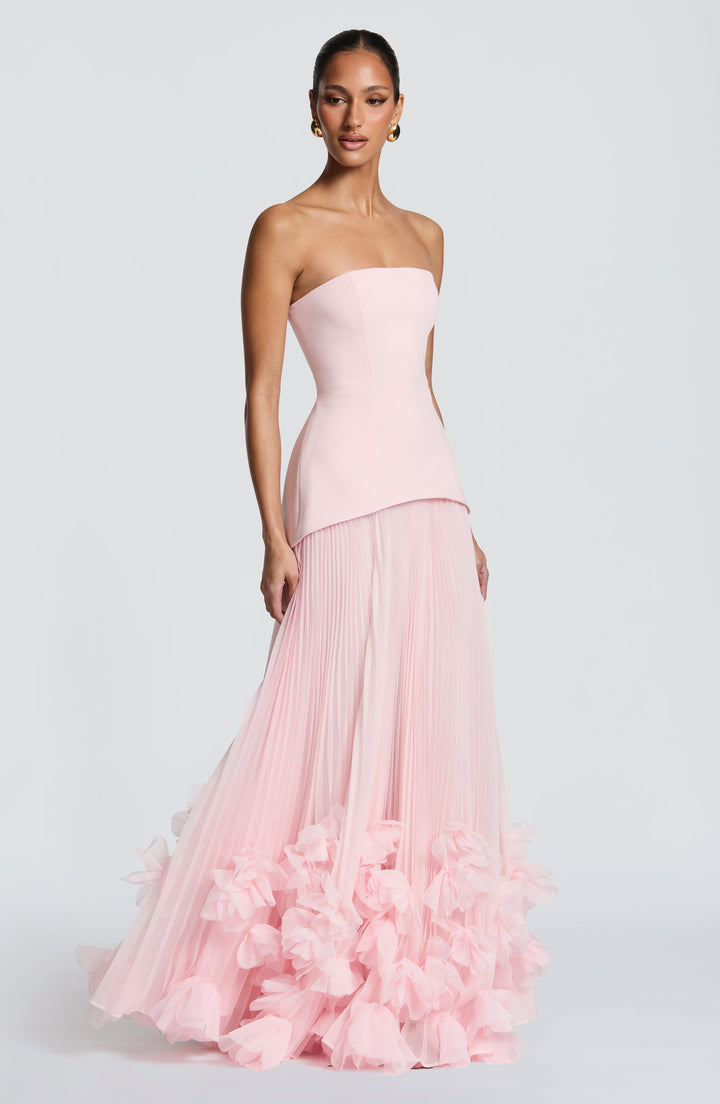Eloise | Maxi Dress