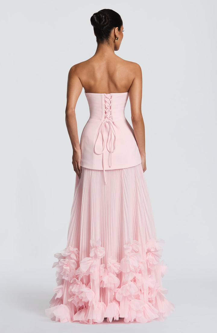Eloise | Maxi Dress