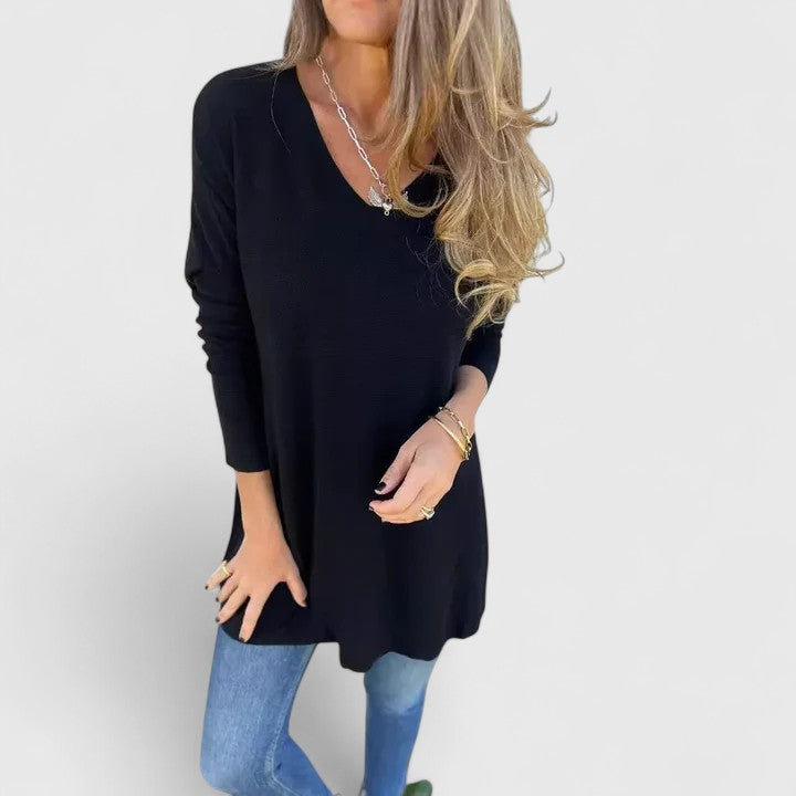 Taurenya | Comfortable Top