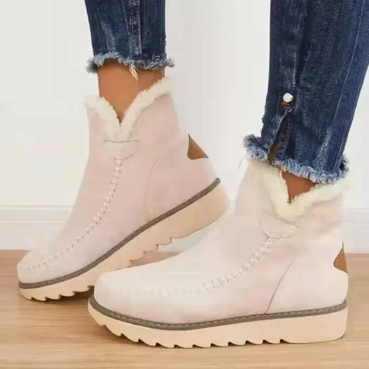 Tahlia | Orthopaedic Ankle Boots