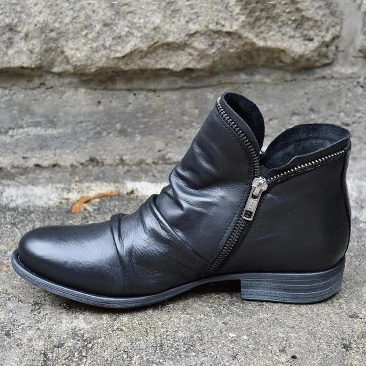 Prynn | Orthopaedic Ankle Boots