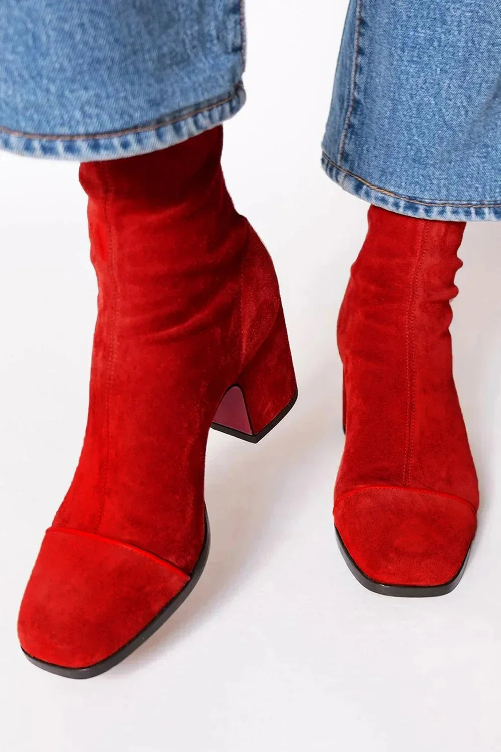 Daener | Elegant Boots