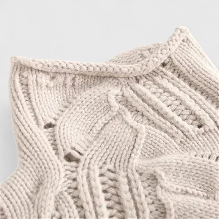 Zendrielle | Elegant Jumper
