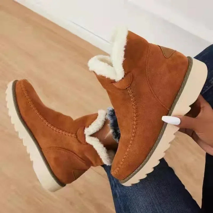 Tahlia | Orthopaedic Ankle Boots