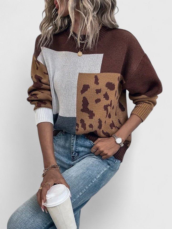 Teresina | Comfortable Jumper