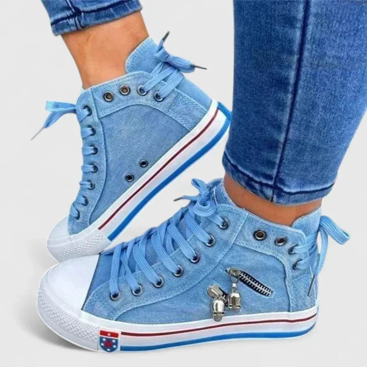 Zhyelle | Orthopaedic Shoes