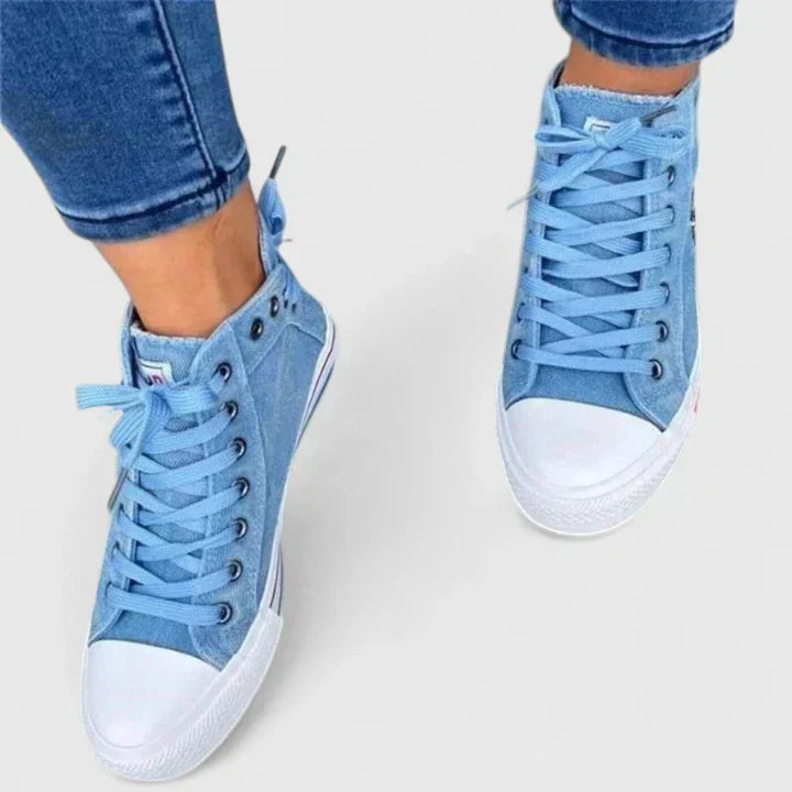 Zhyelle | Orthopaedic Shoes