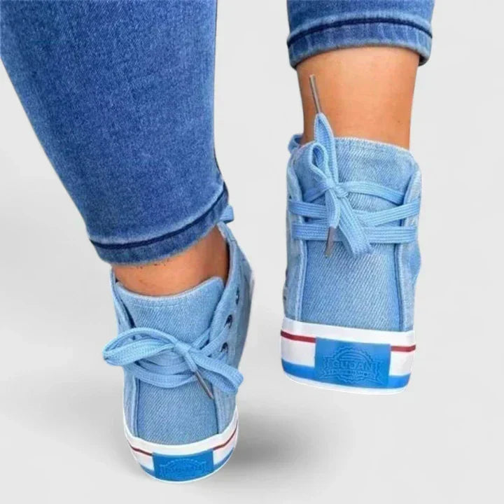 Zhyelle | Orthopaedic Shoes