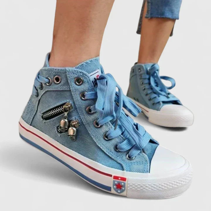 Zhyelle | Orthopaedic Shoes