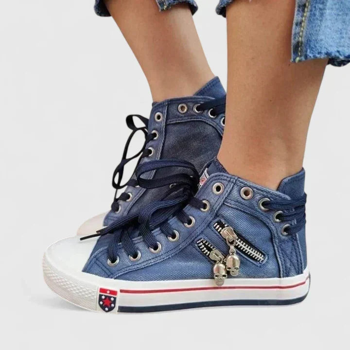 Zhyelle | Orthopaedic Shoes