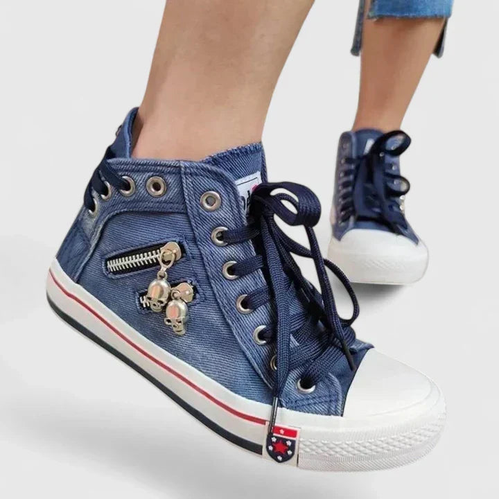 Zhyelle | Orthopaedic Shoes
