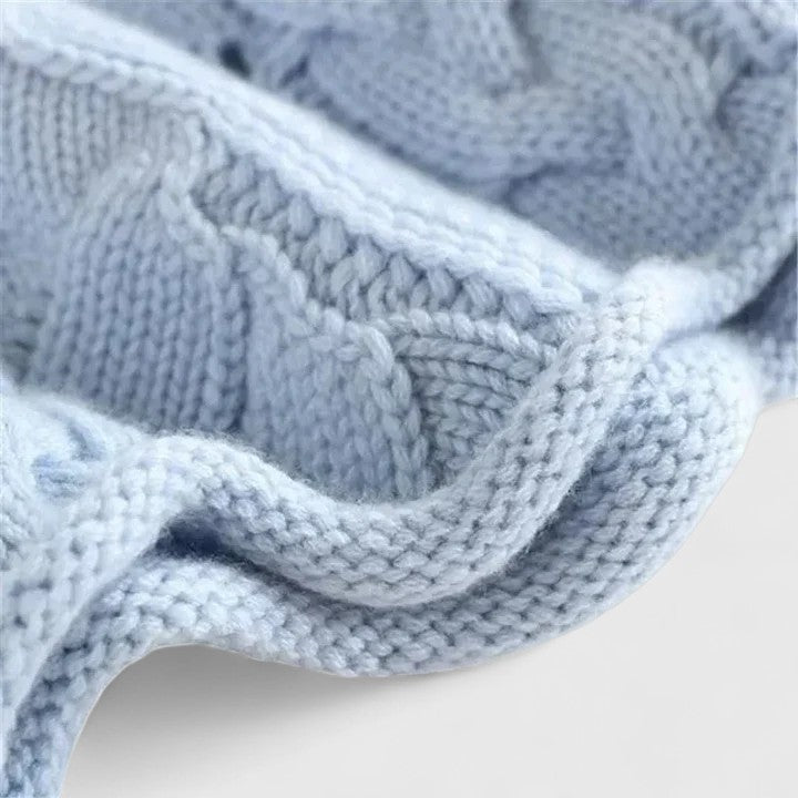 Zendrielle | Elegant Jumper