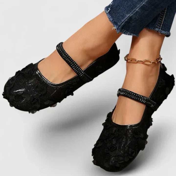 Ivannie | Orthopaedic Shoes