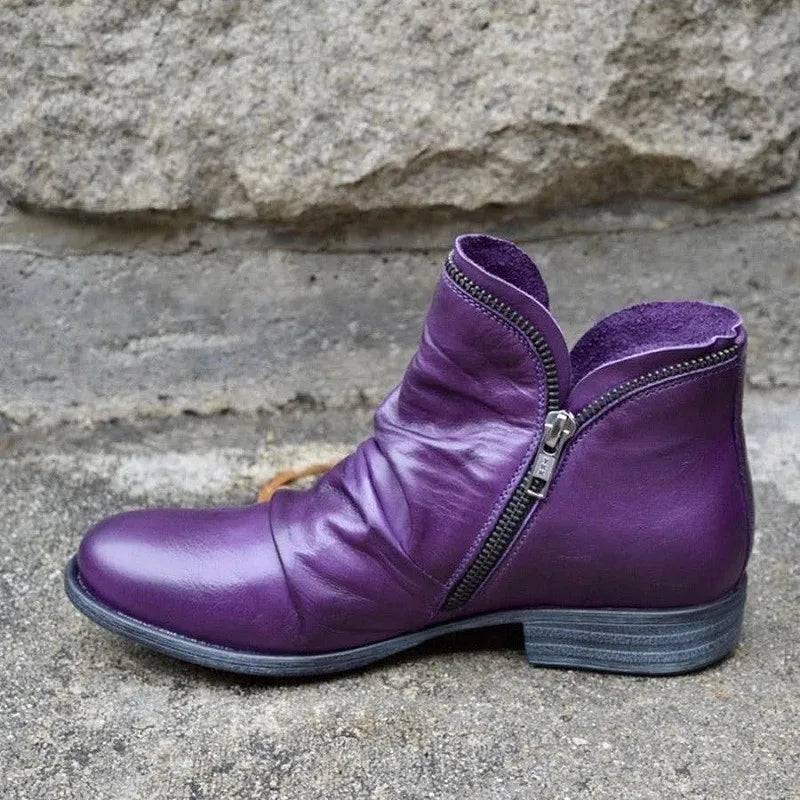 Prynn | Orthopaedic Ankle Boots