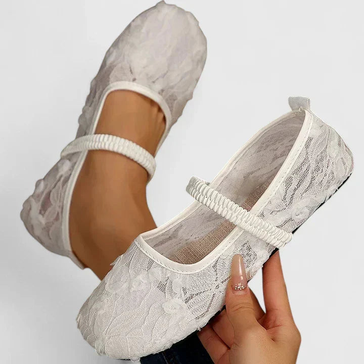 Ivannie | Orthopaedic Shoes