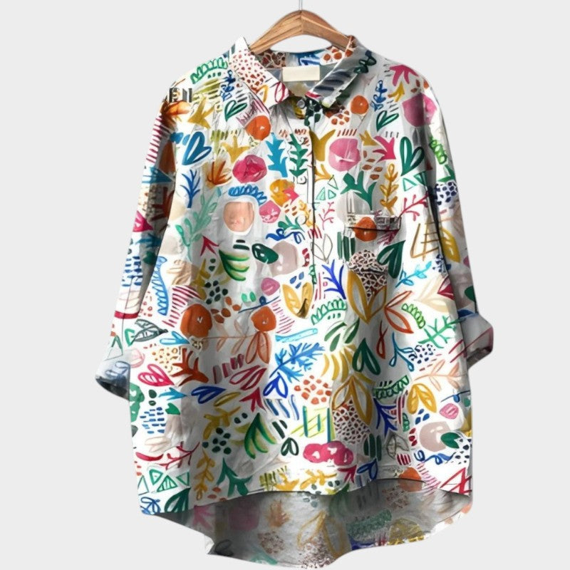 Nola | Blouse
