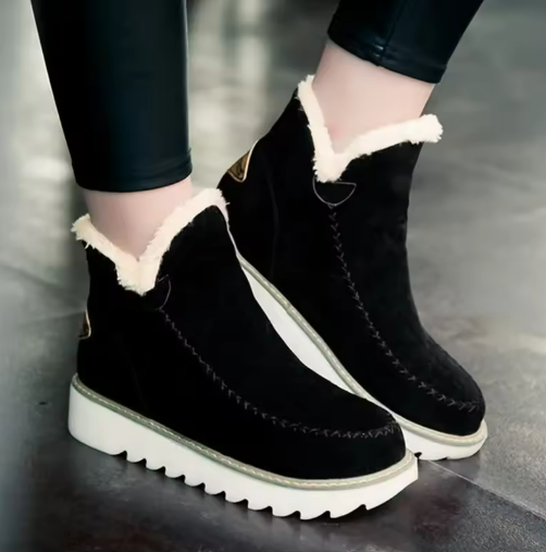 Tahlia | Orthopaedic Ankle Boots
