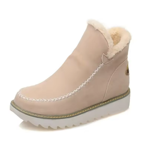 Tahlia | Orthopaedic Ankle Boots