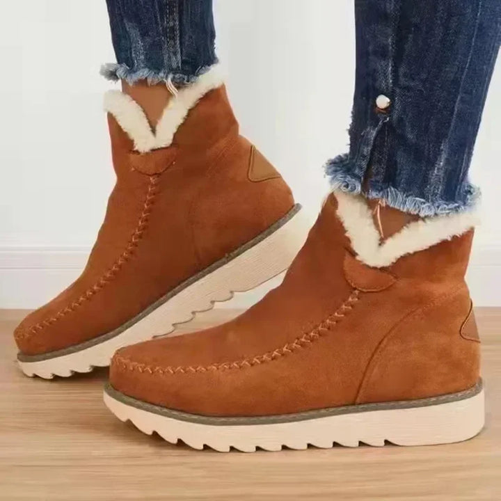 Tahlia | Orthopaedic Ankle Boots