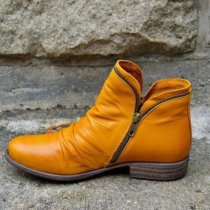 Prynn | Orthopaedic Ankle Boots