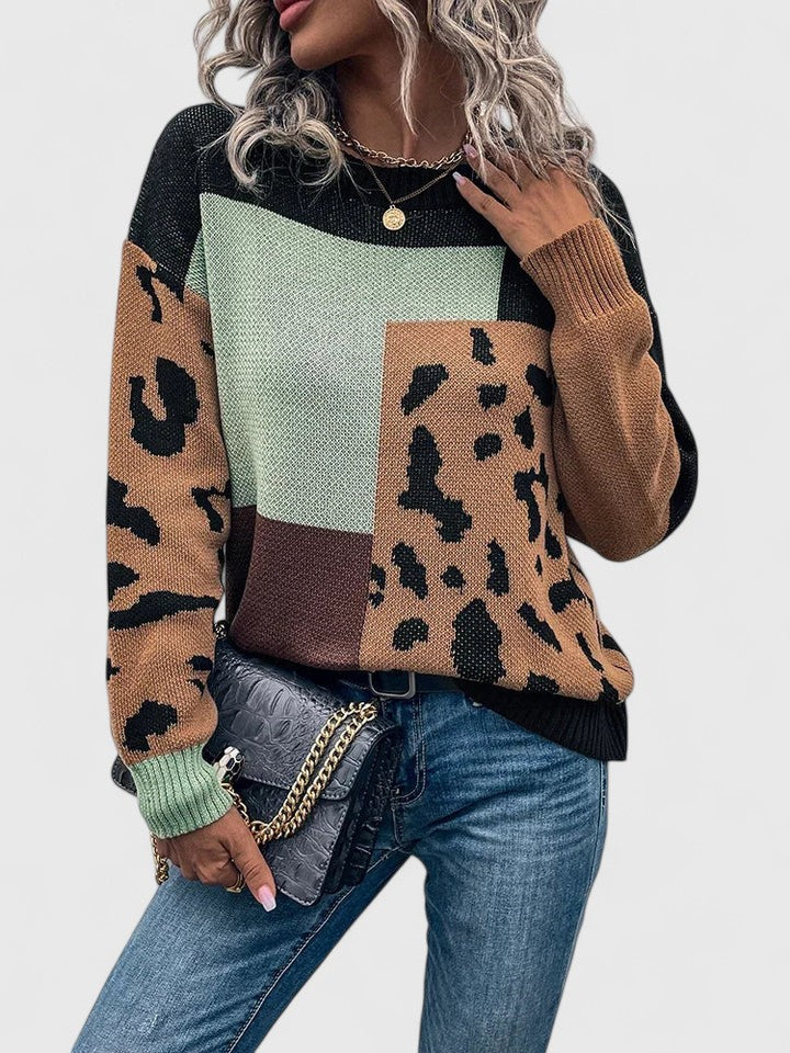 Teresina | Comfortable Jumper
