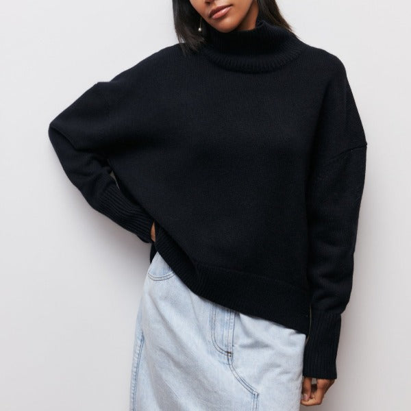 Adrianelys | Comfortable Jumper
