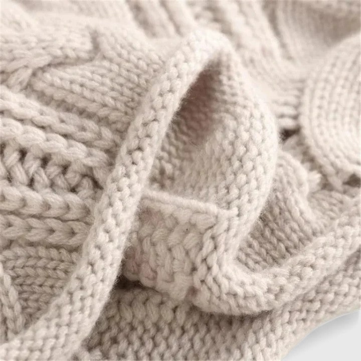 Zendrielle | Elegant Jumper