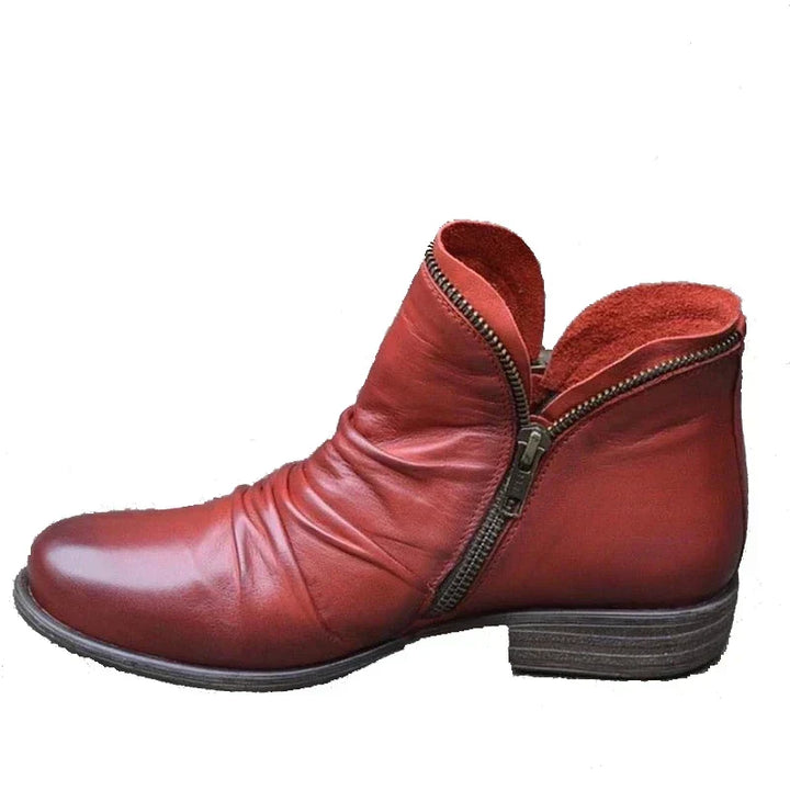 Prynn | Orthopaedic Ankle Boots