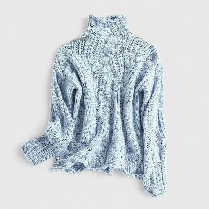 Zendrielle | Elegant Jumper
