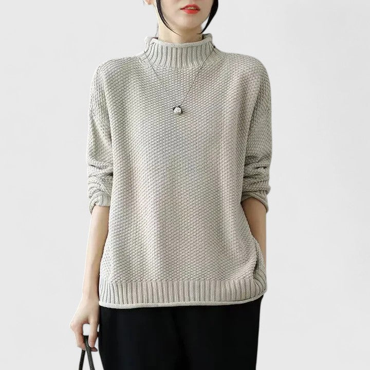 Suzi | Sophisticated Jumper