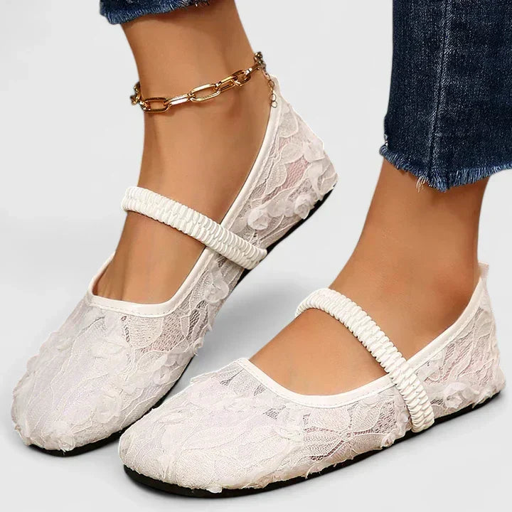 Ivannie | Orthopaedic Shoes