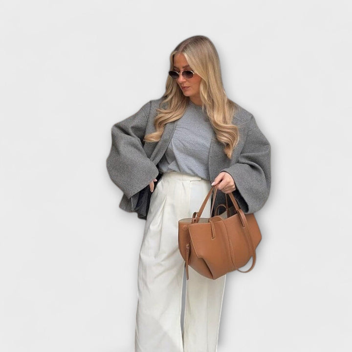 Samantha | Women’s Modern Everyday Carry Style Handbag