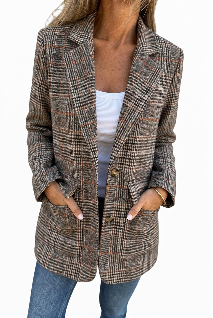 Soralyetta | Comfortable Blazer