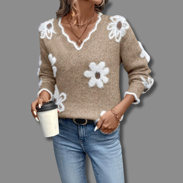 Talli | Elegant Jumper