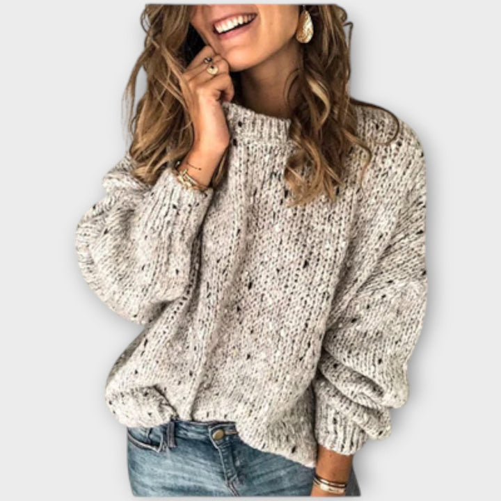 Florencia | Comfortable Jumper