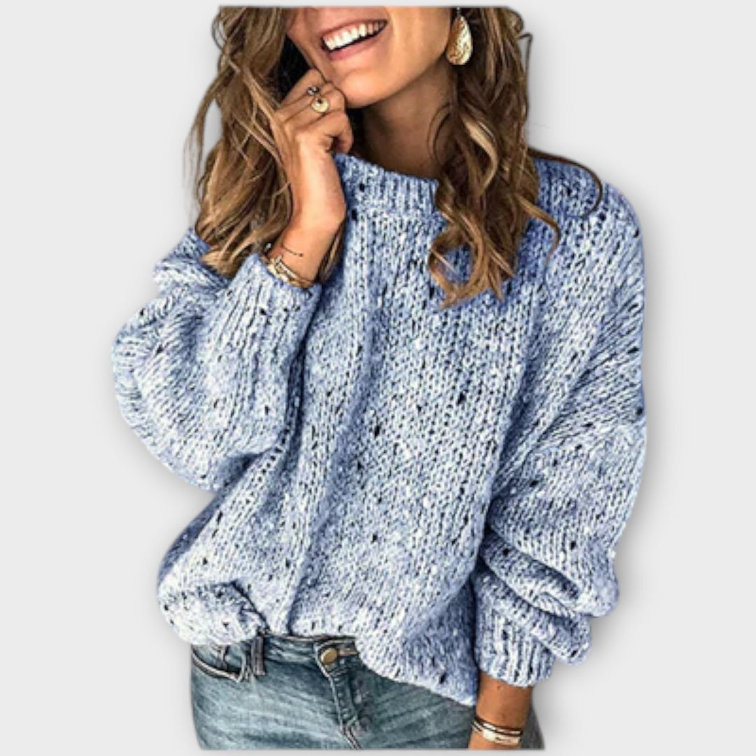 Florencia | Comfortable Jumper