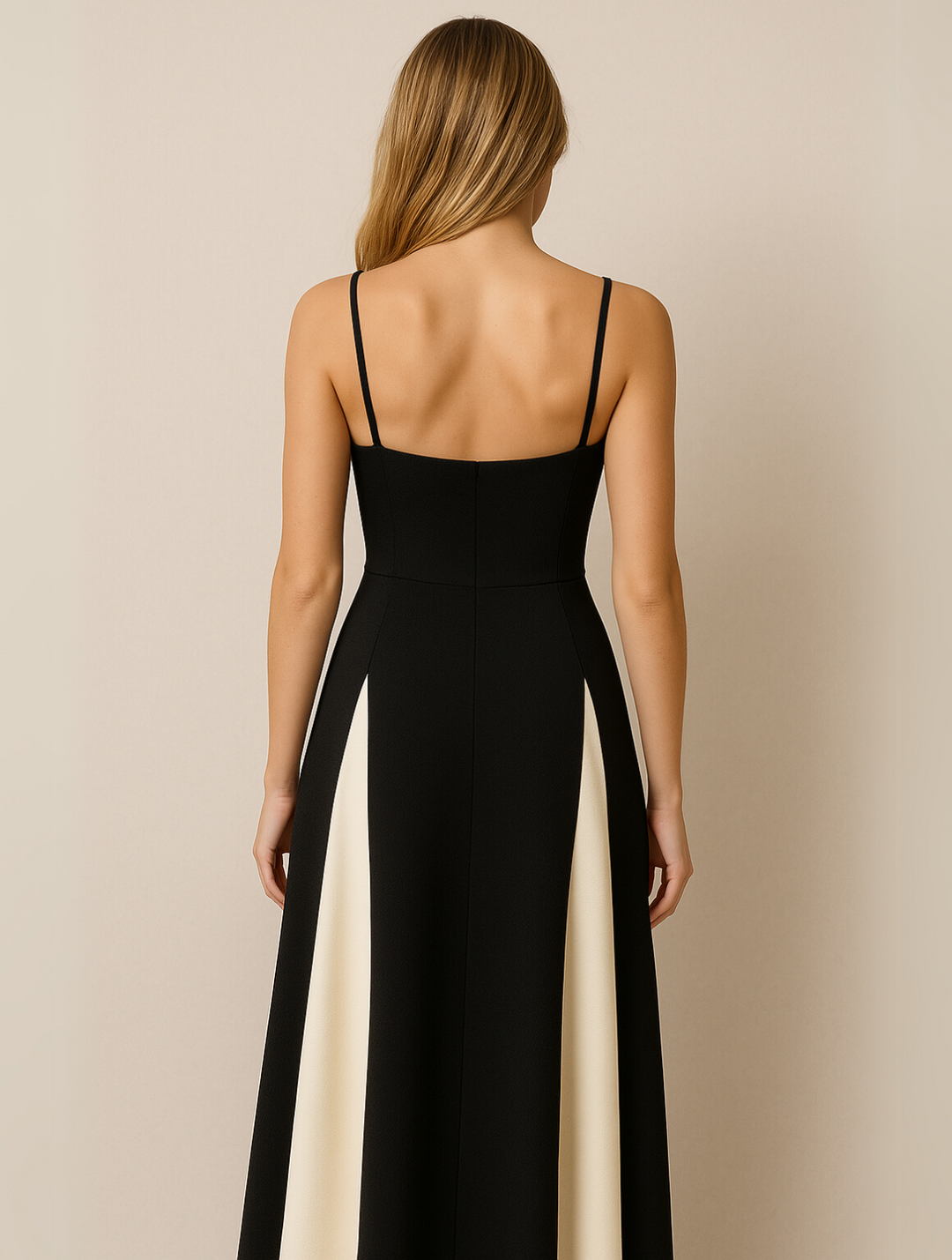 Grace | Women's Wedding Guest Elegant Formal Maxi Dress