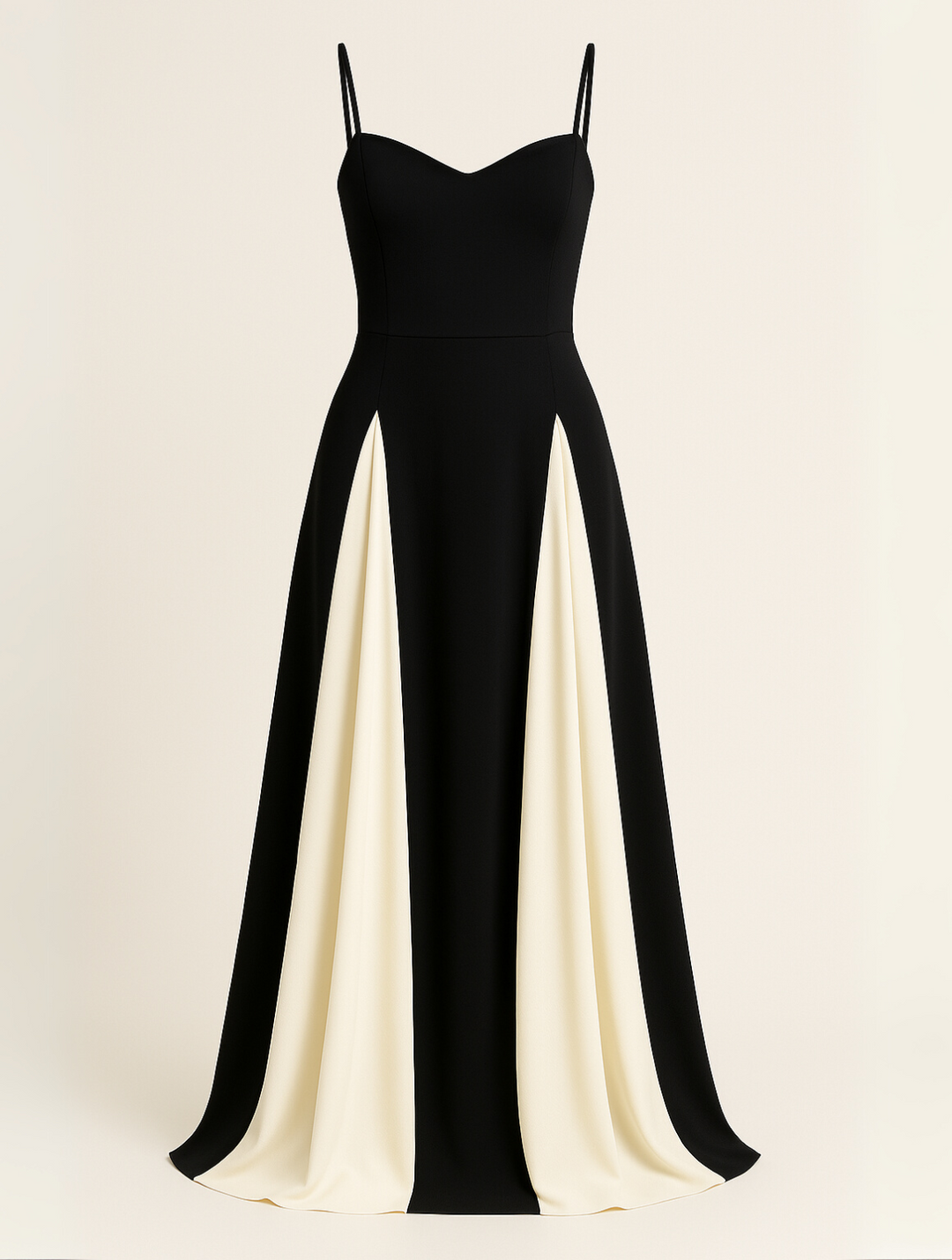 Grace | Women's Wedding Guest Elegant Formal Maxi Dress