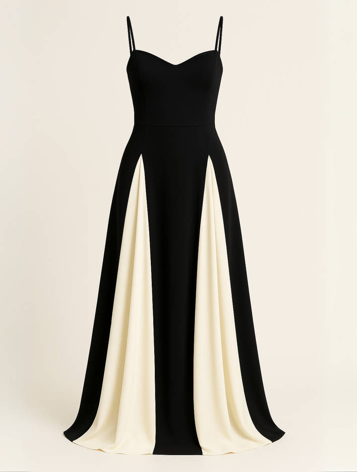 Grace | Women's Wedding Guest Elegant Formal Maxi Dress