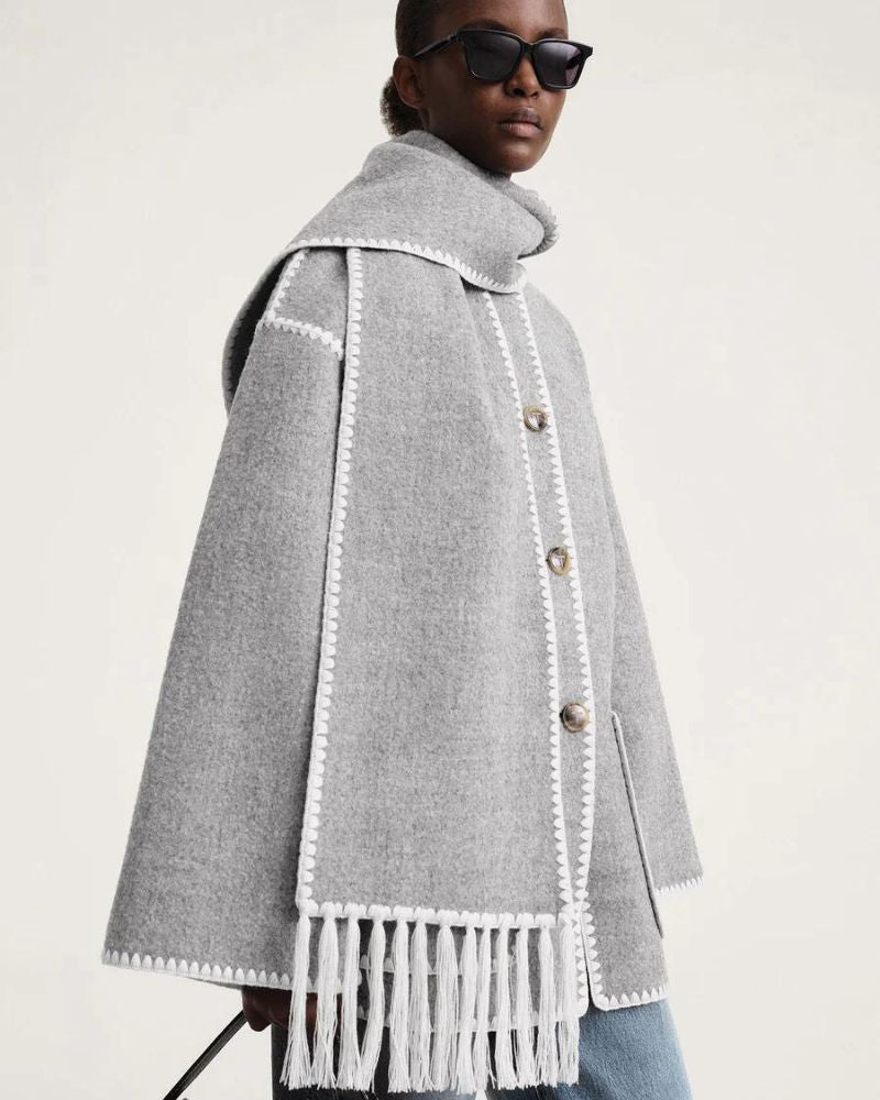 Jayzmarah | Stylish Jacket