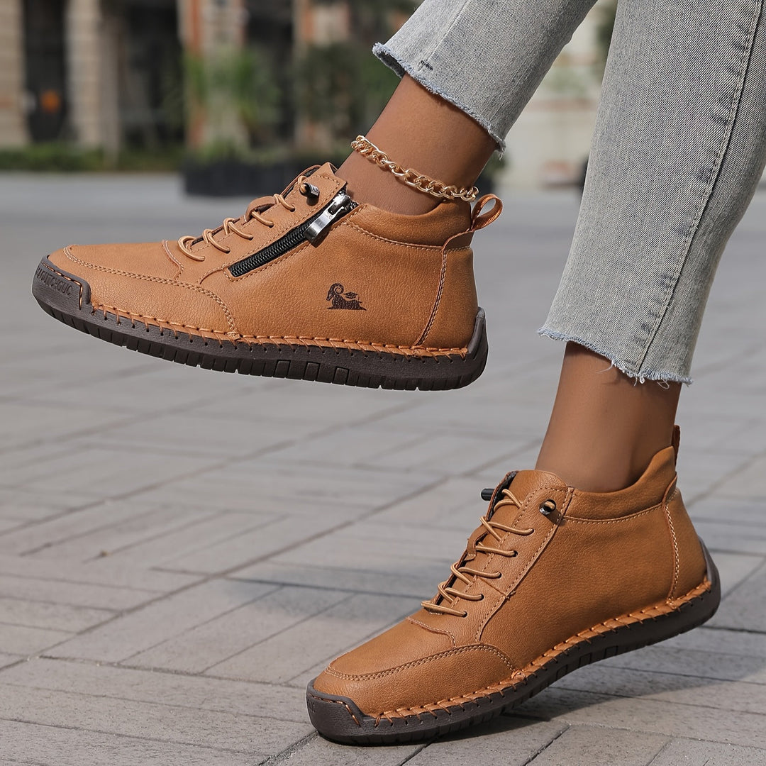Tazra | Orthopaedic Shoes