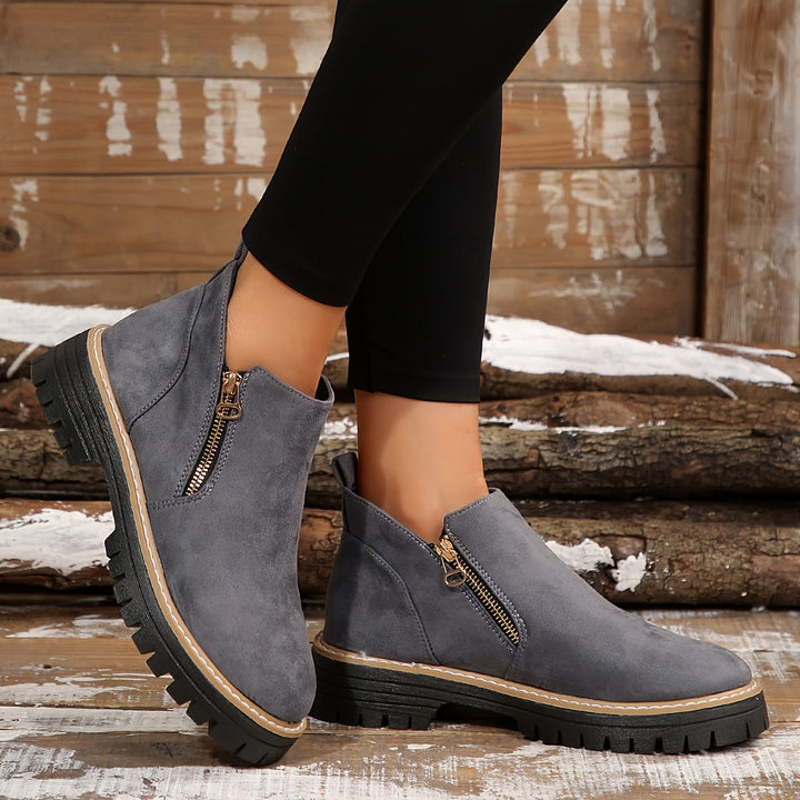 Raely | Orthopaedic Boots