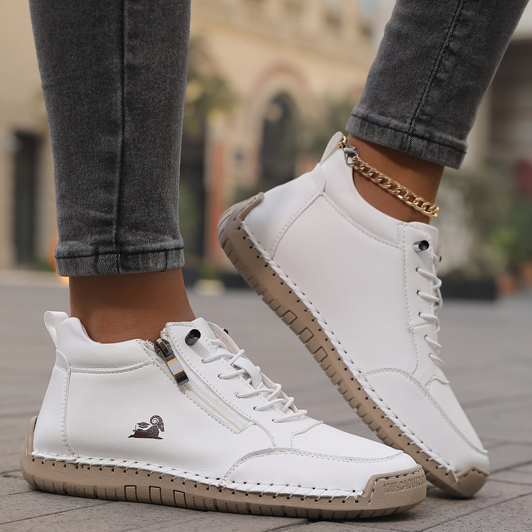Hadyn | Women's Comfortable Everyday Shoes