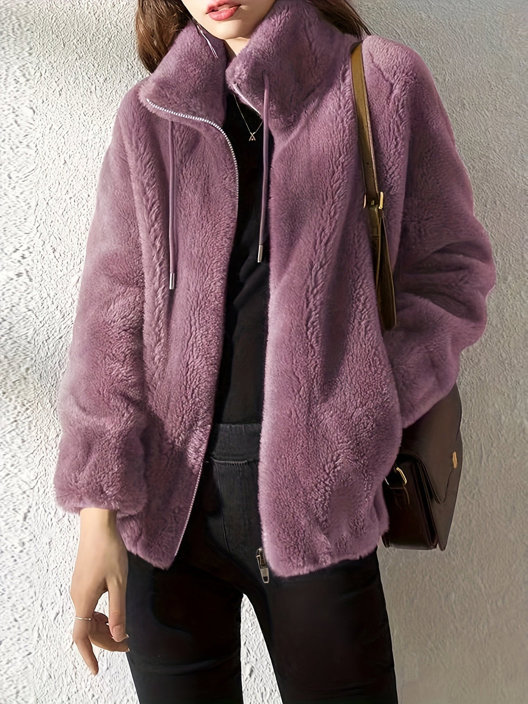 Solai | Comfortable Jacket
