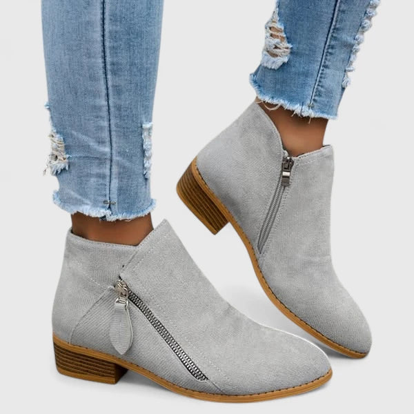 Marizheah | Orthopaedic Boots