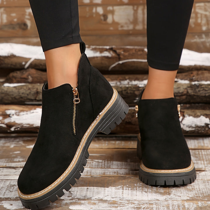 Raely | Orthopaedic Boots