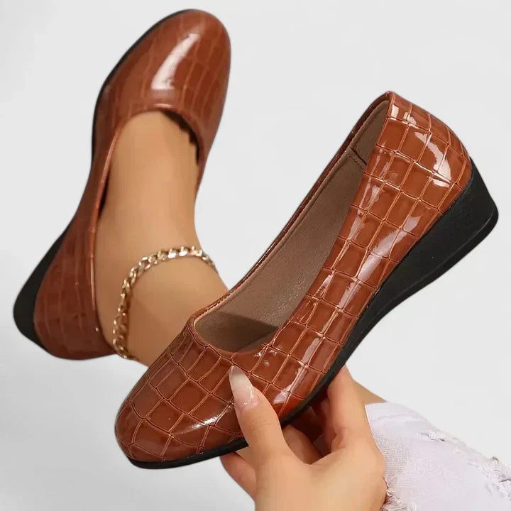 Zemiryahh | Orthopaedic Shoes