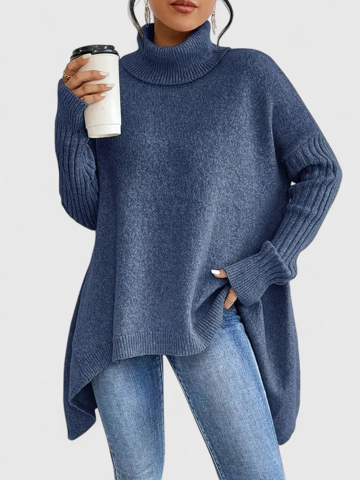 Keiralyss | Comfortable Jumper