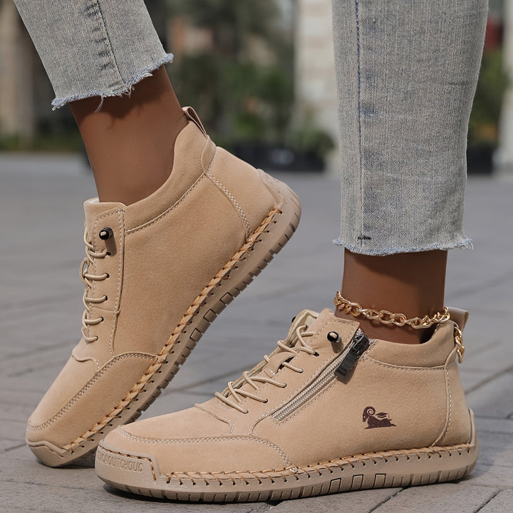 Tazra | Orthopaedic Shoes