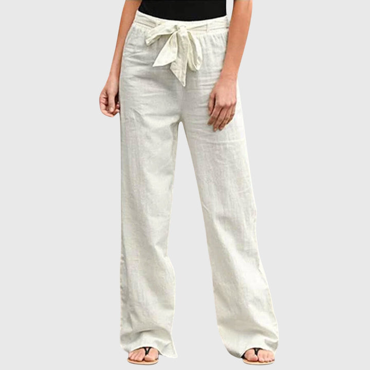 Loreen - Lightweight Trousers